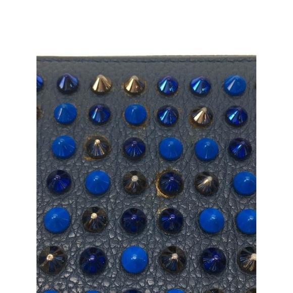 Christian Louboutin Panettone Studded #89344C24B - Picture 7 of 12